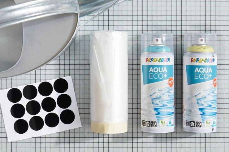 Dupli-Color-aqua-eco-Wasserbasis-Vegan-Kinderspielzeug geeignet